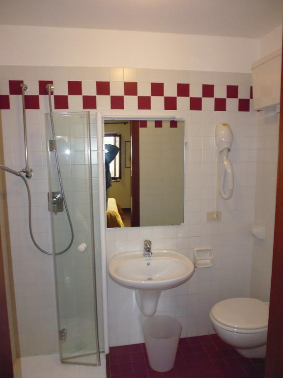 Hotel Alla città di Trieste Grado Quarto foto
